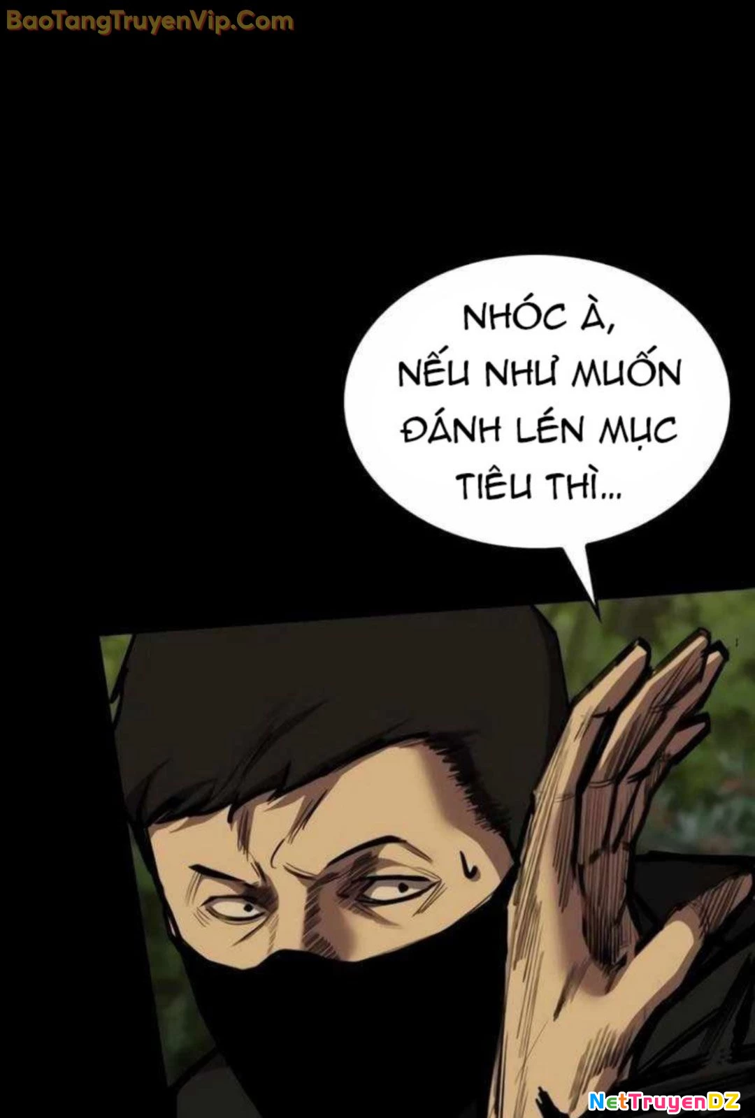 Venta Black Chapter 12 - Trang 2