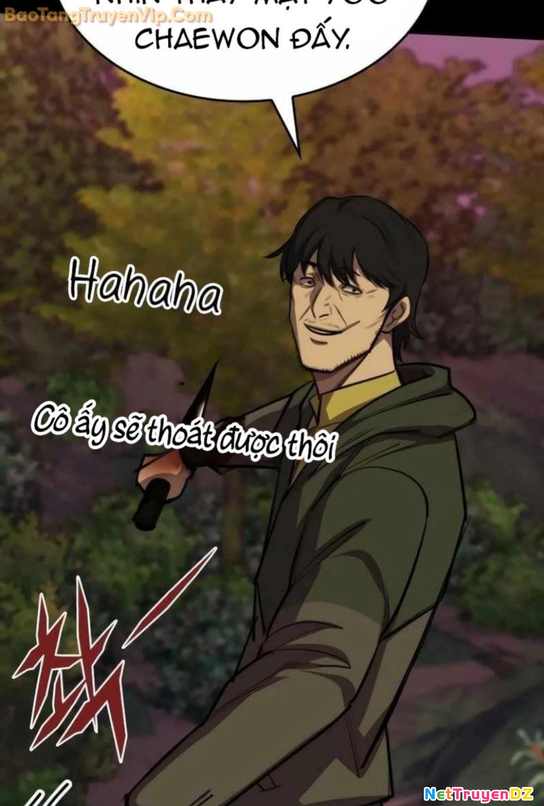 Venta Black Chapter 12 - Trang 2