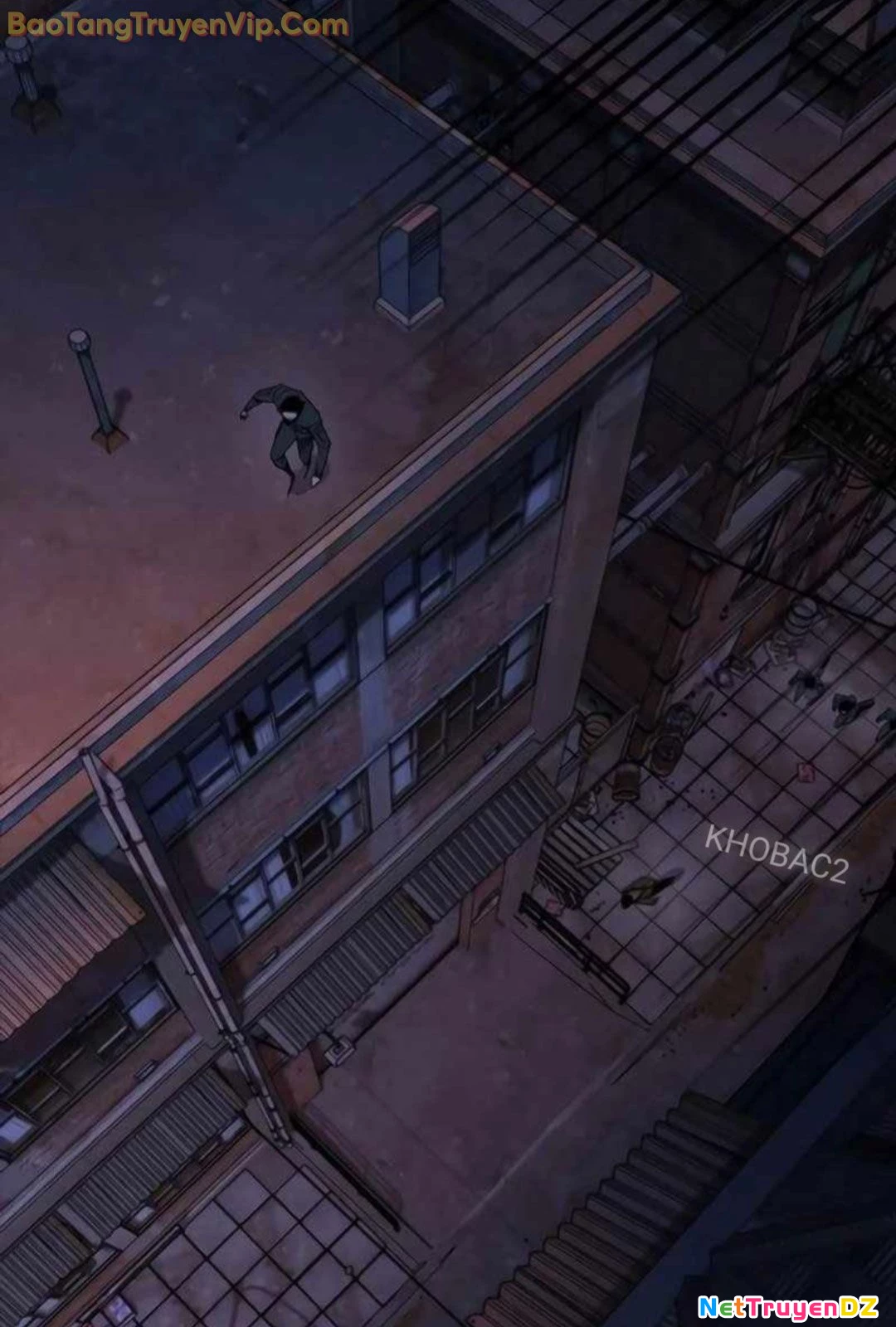 Venta Black Chapter 12 - Trang 2