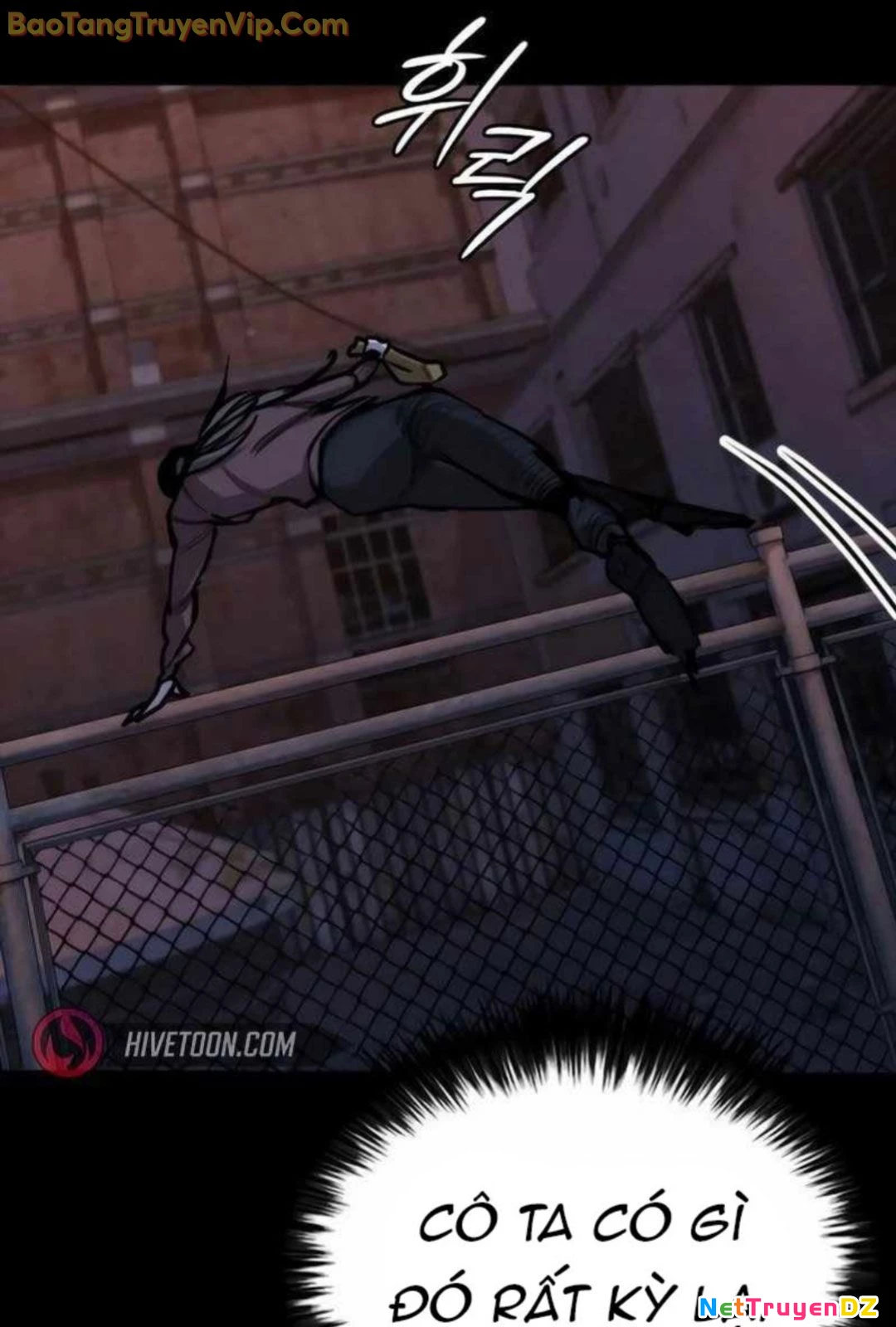 Venta Black Chapter 12 - Trang 2