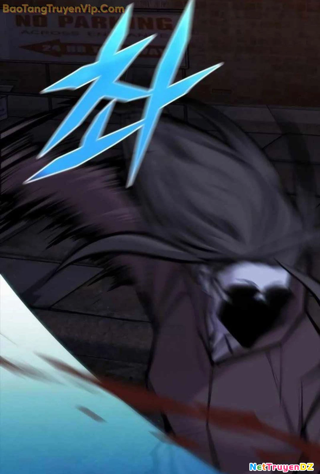 Venta Black Chapter 12 - Trang 2