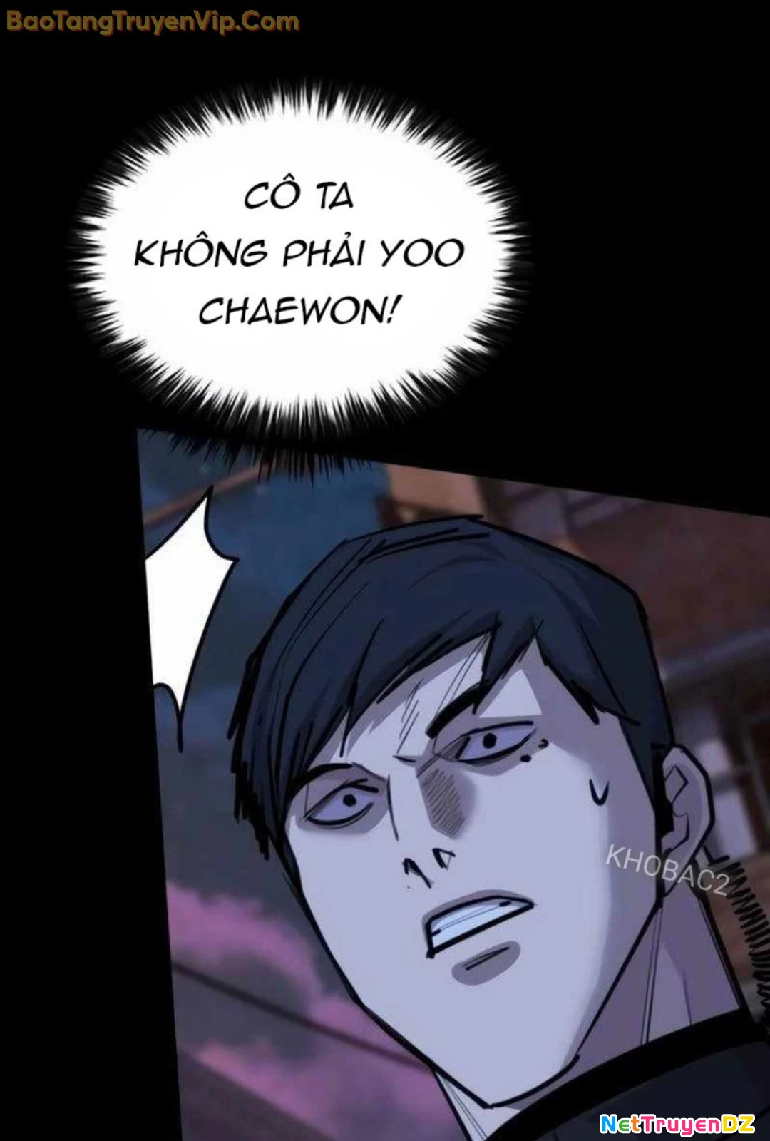 Venta Black Chapter 12 - Trang 2