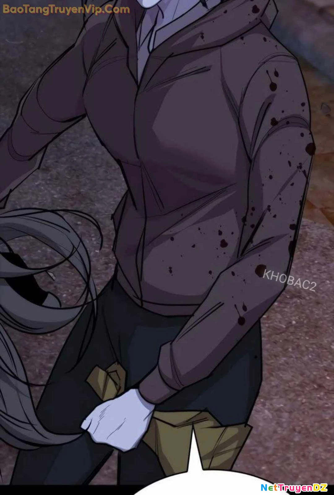 Venta Black Chapter 12 - Trang 2