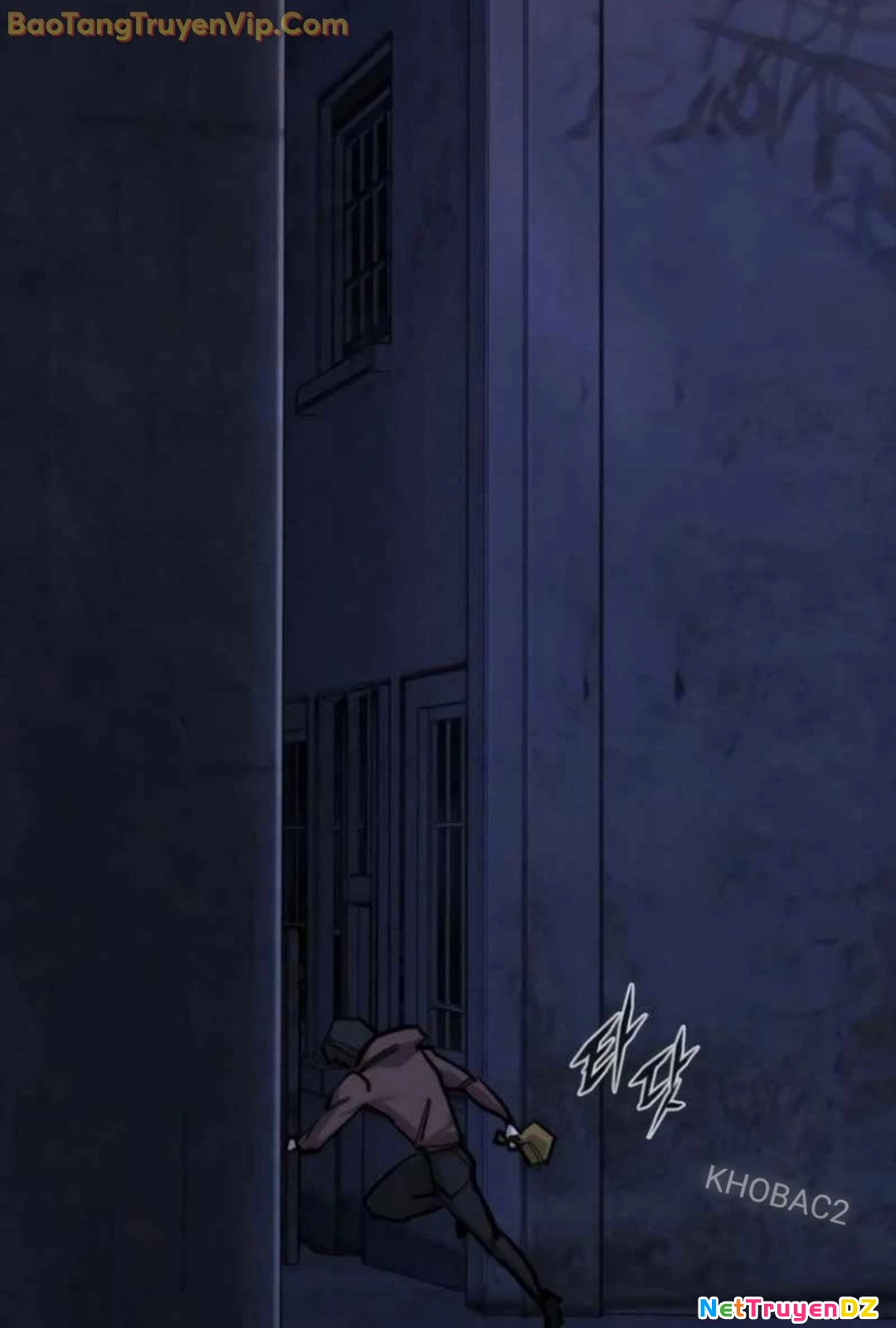 Venta Black Chapter 12 - Trang 2