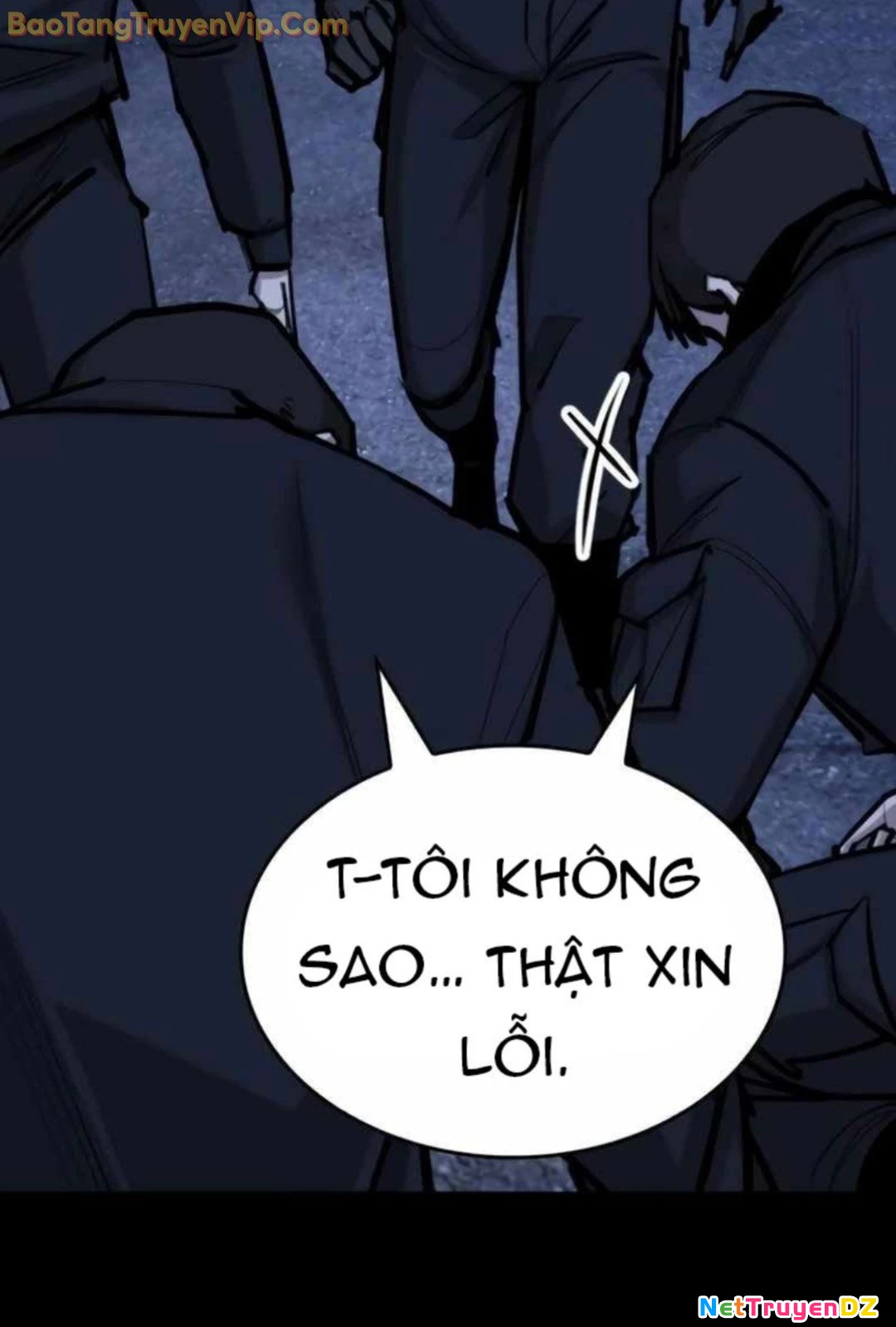 Venta Black Chapter 12 - Trang 2