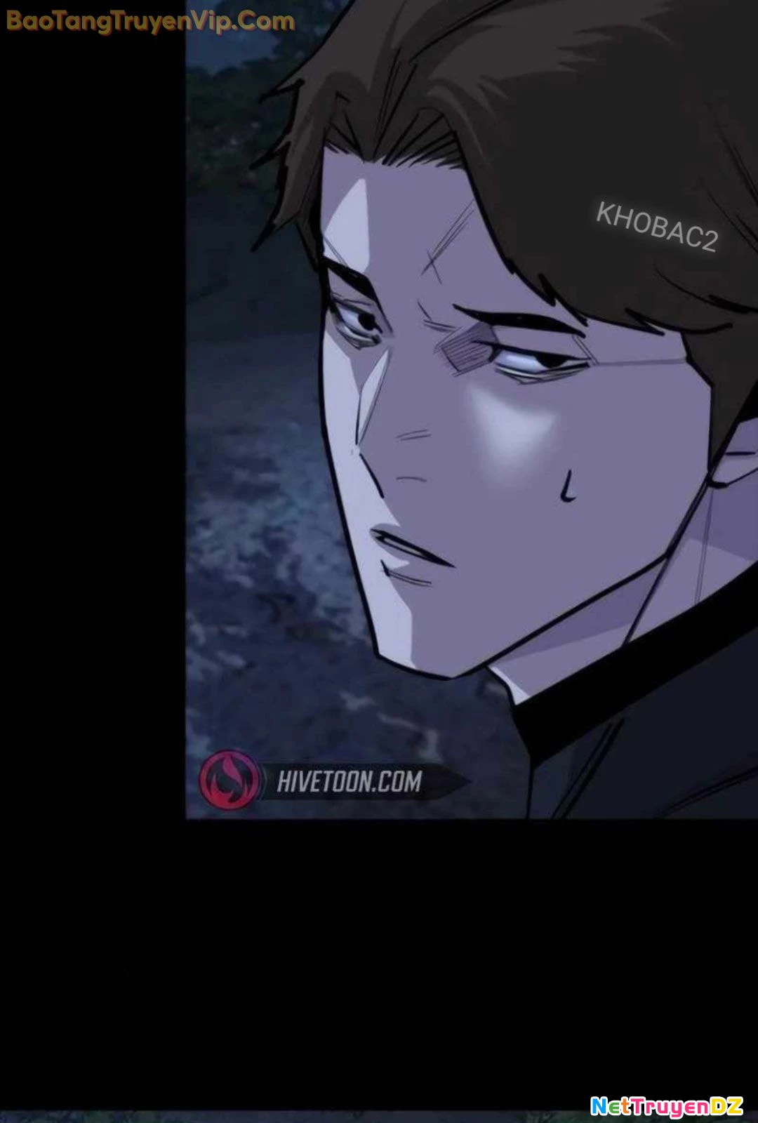 Venta Black Chapter 12 - Trang 2