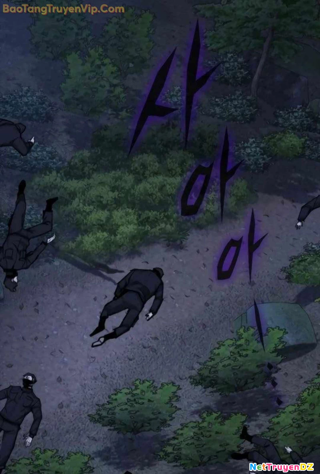 Venta Black Chapter 12 - Trang 2