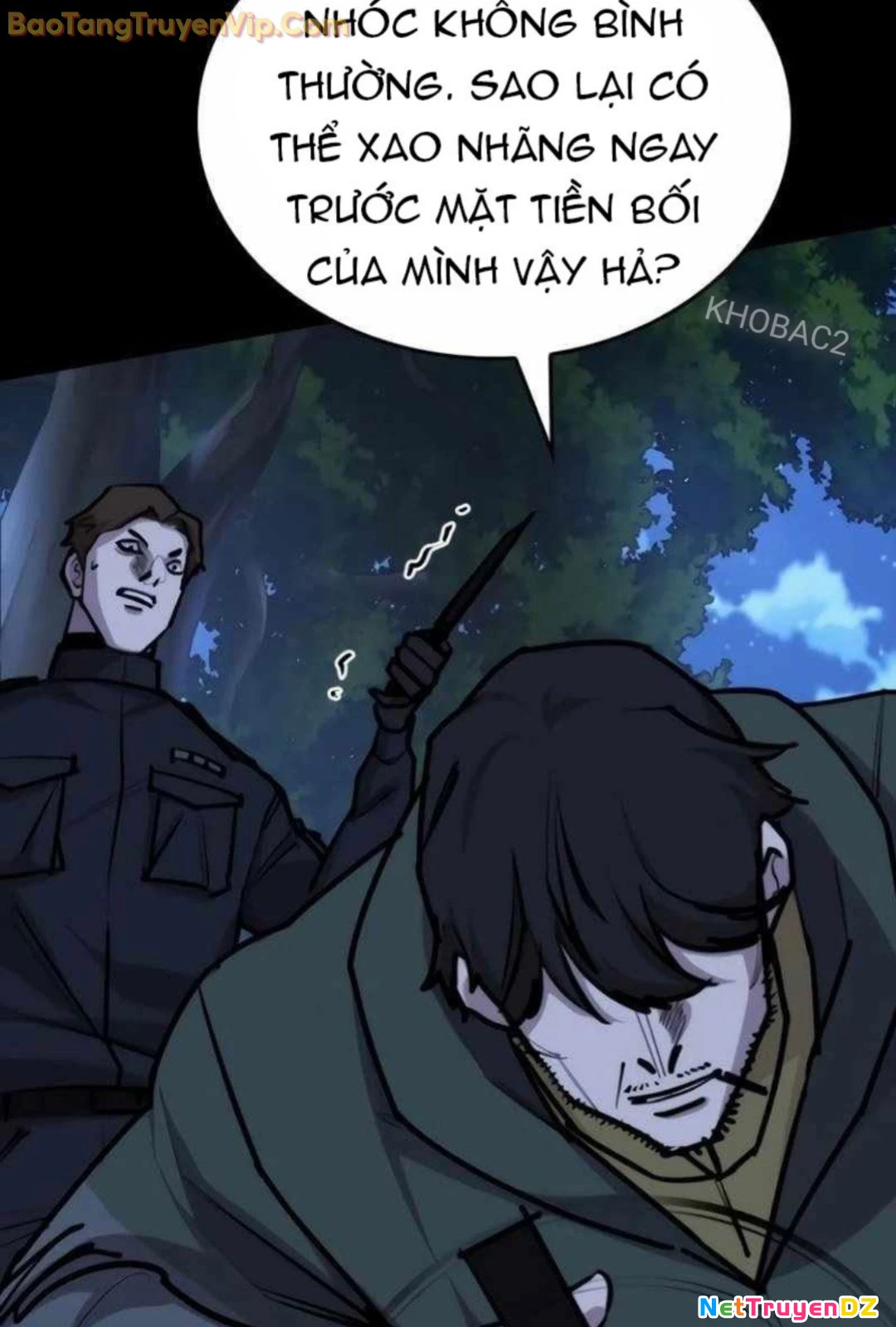 Venta Black Chapter 12 - Trang 2