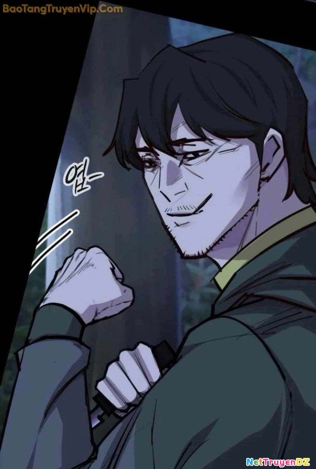 Venta Black Chapter 12 - Trang 2