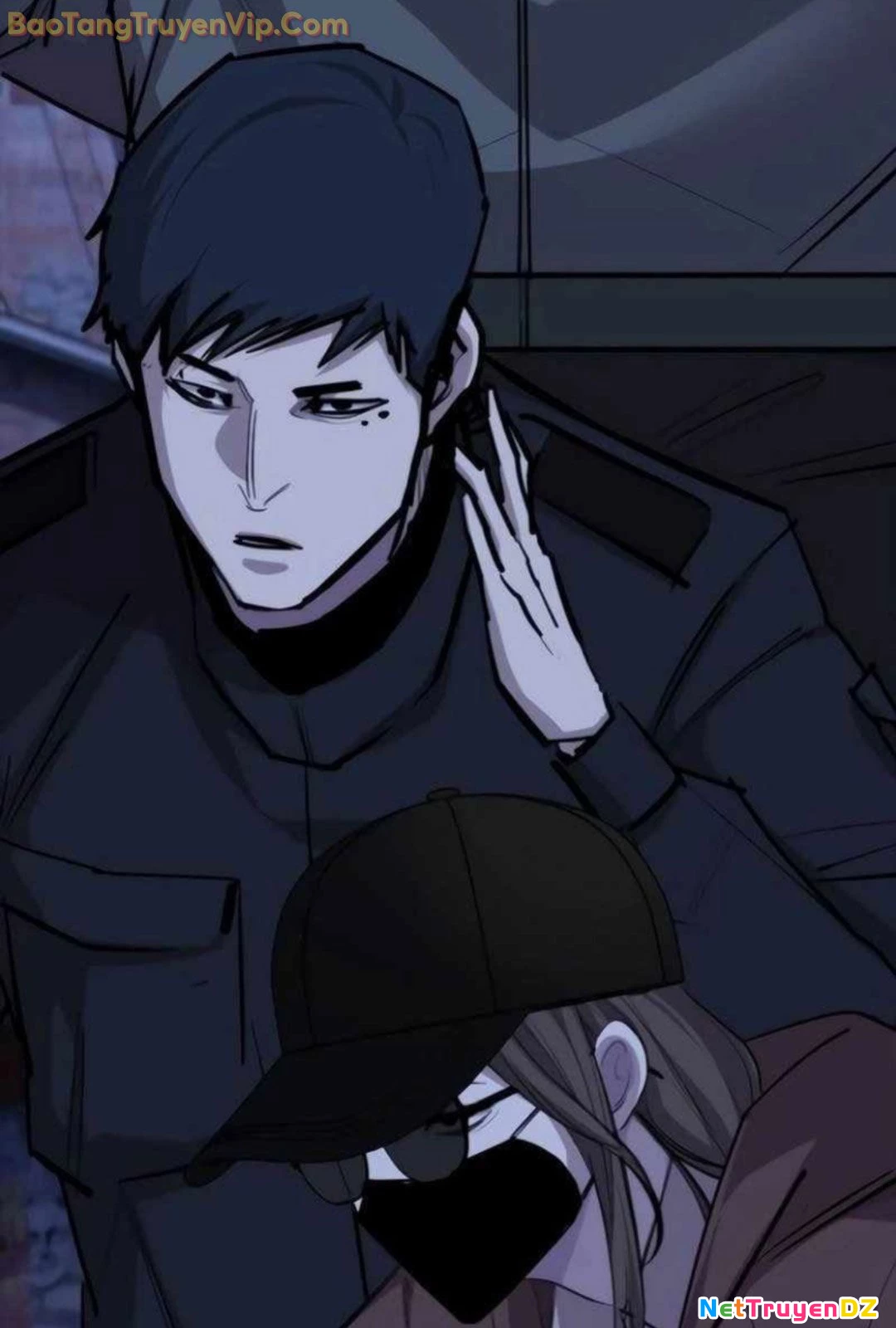 Venta Black Chapter 12 - Trang 2