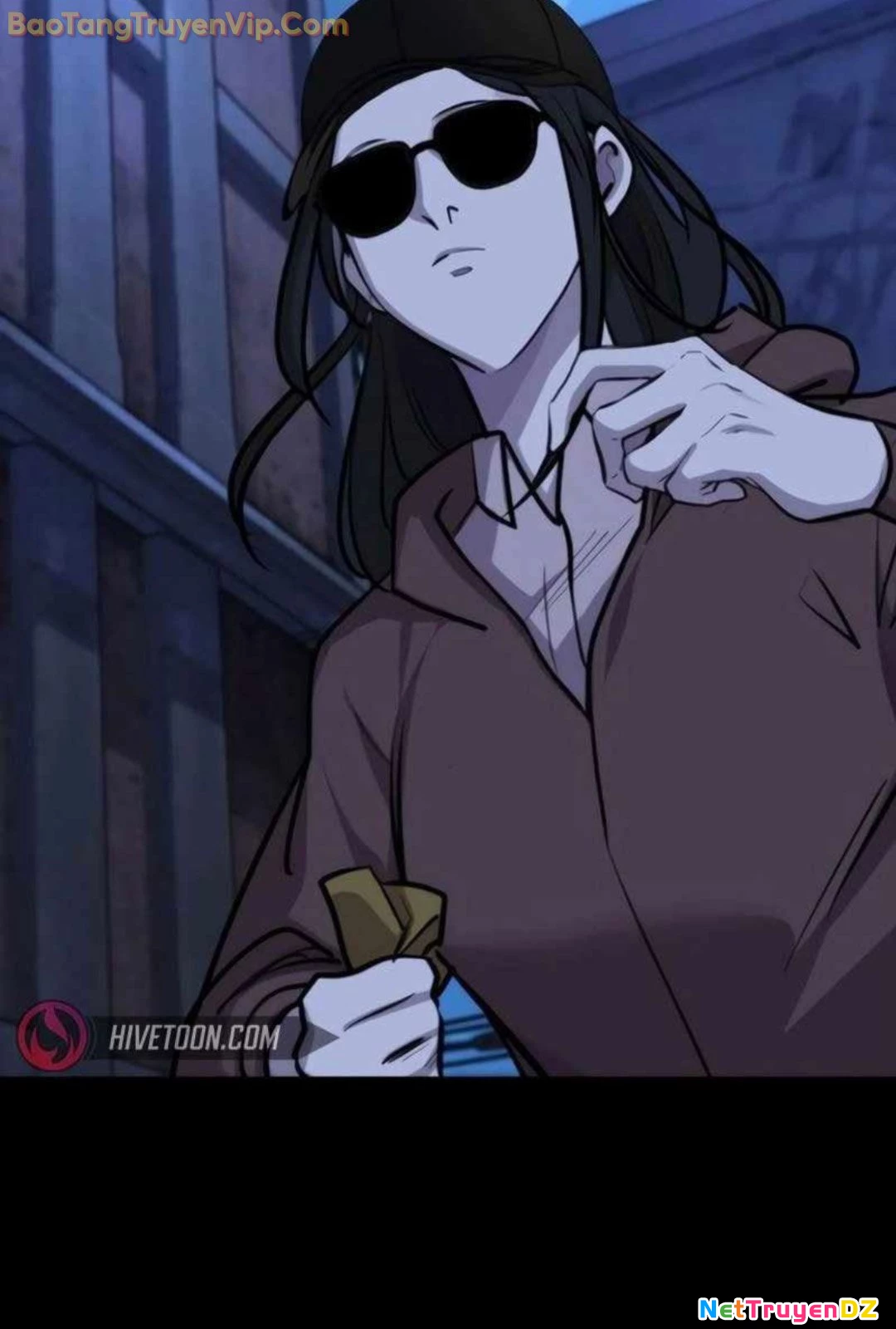 Venta Black Chapter 12 - Trang 2