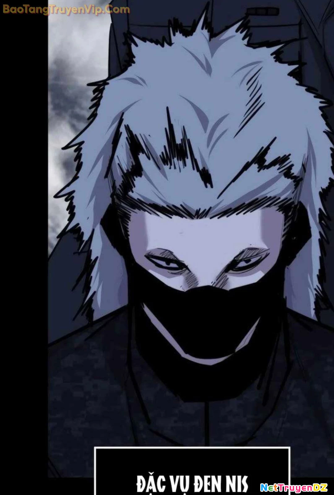 Venta Black Chapter 12 - Trang 2