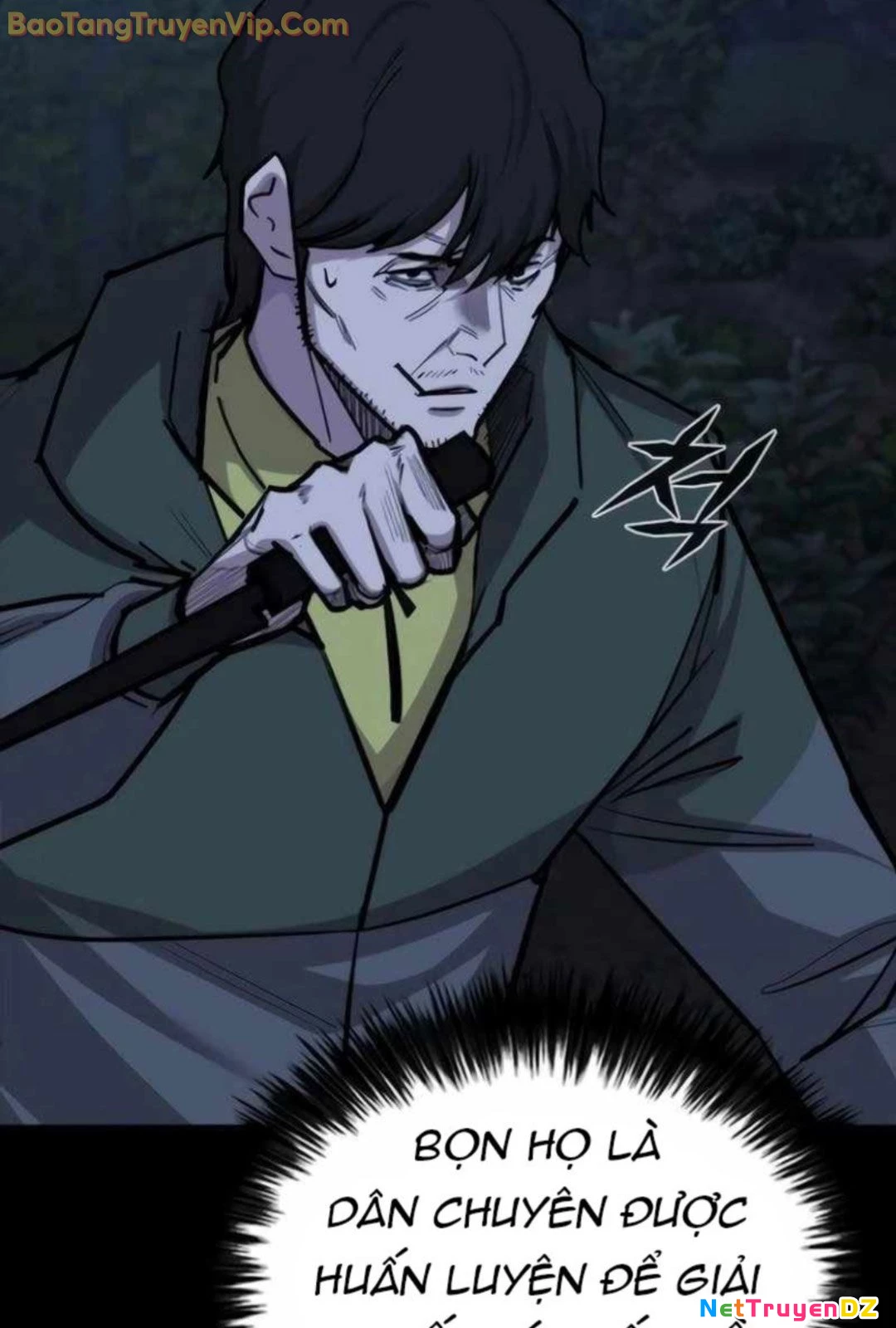 Venta Black Chapter 12 - Trang 2