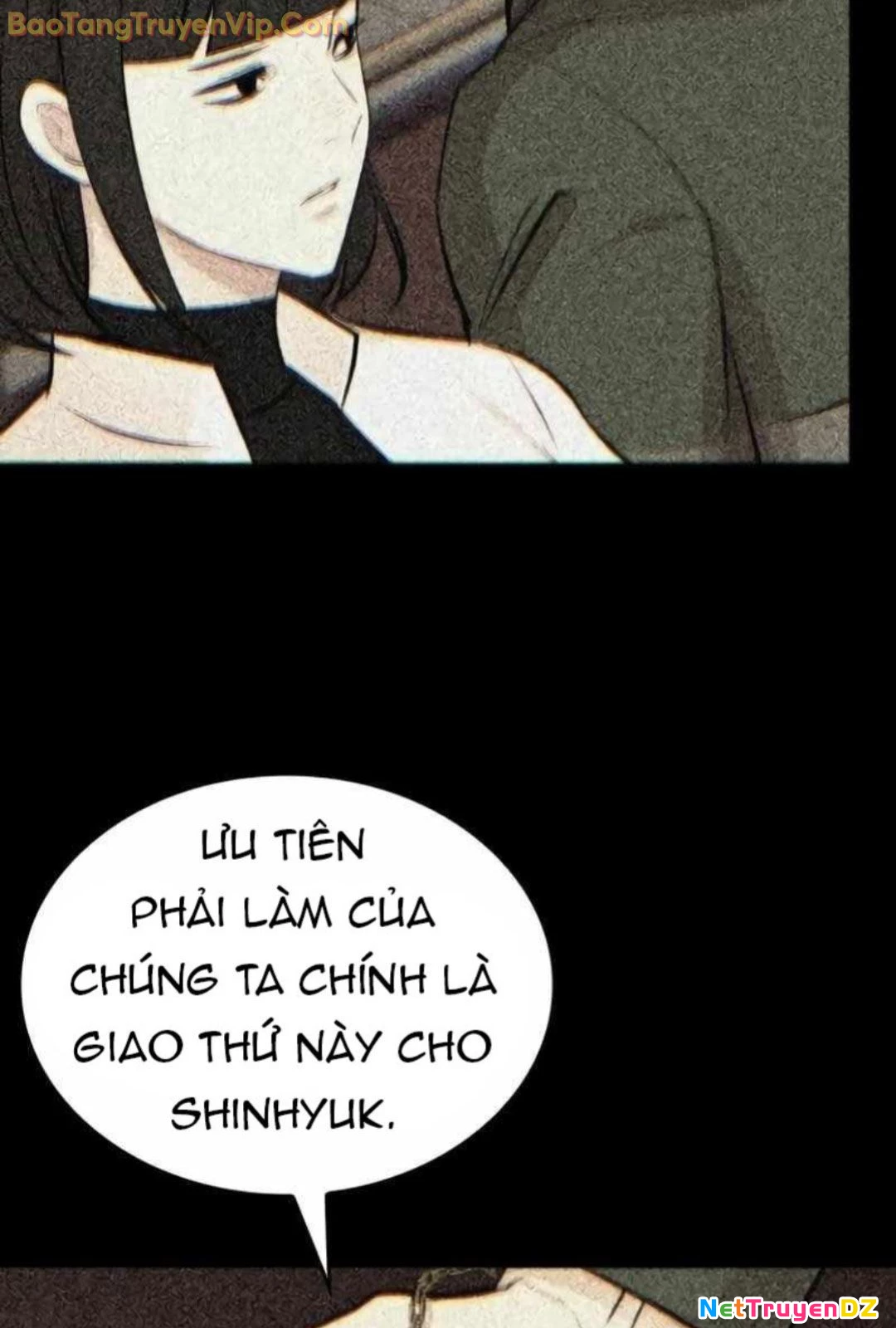 Venta Black Chapter 12 - Trang 2