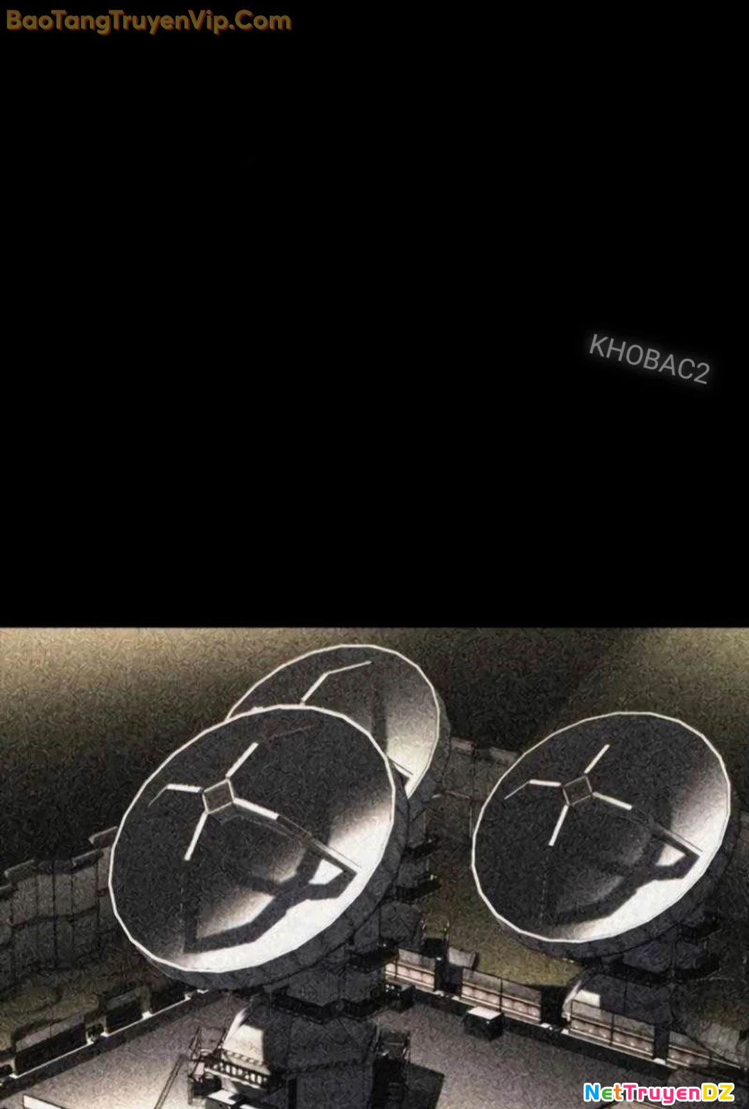 Venta Black Chapter 12 - Trang 2