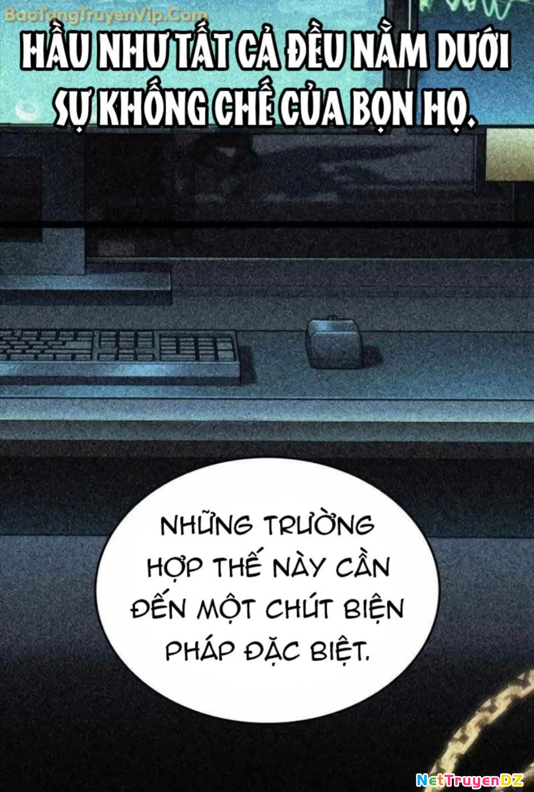 Venta Black Chapter 12 - Trang 2