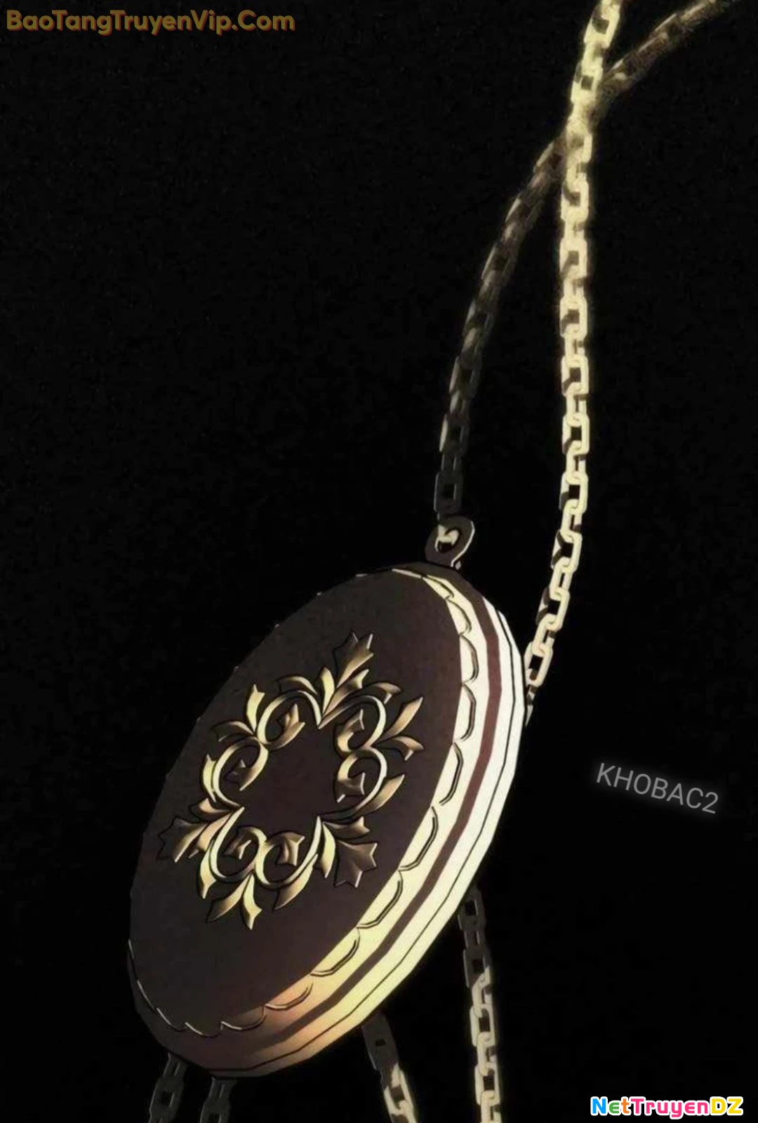 Venta Black Chapter 12 - Trang 2