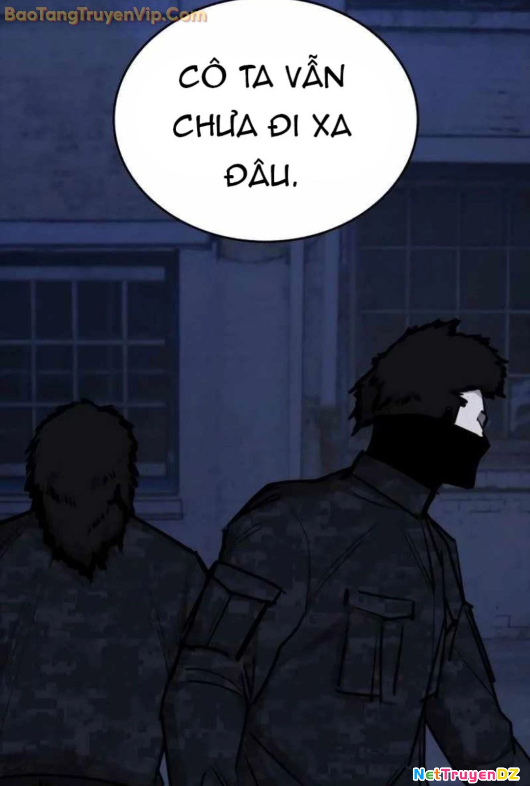 Venta Black Chapter 12 - Trang 2