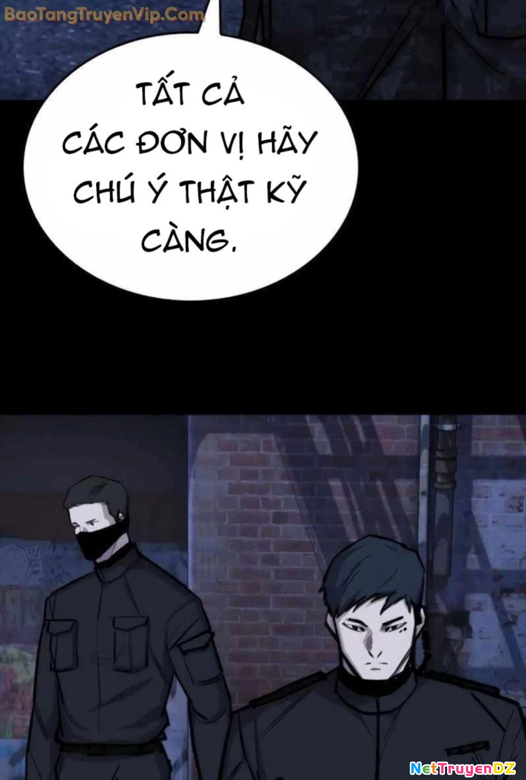 Venta Black Chapter 12 - Trang 2