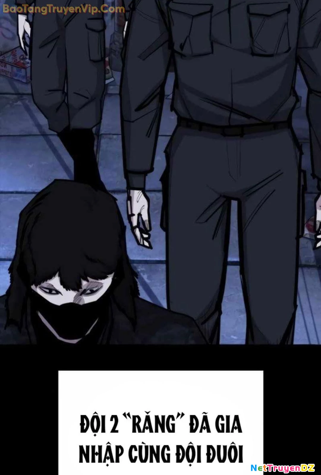 Venta Black Chapter 12 - Trang 2