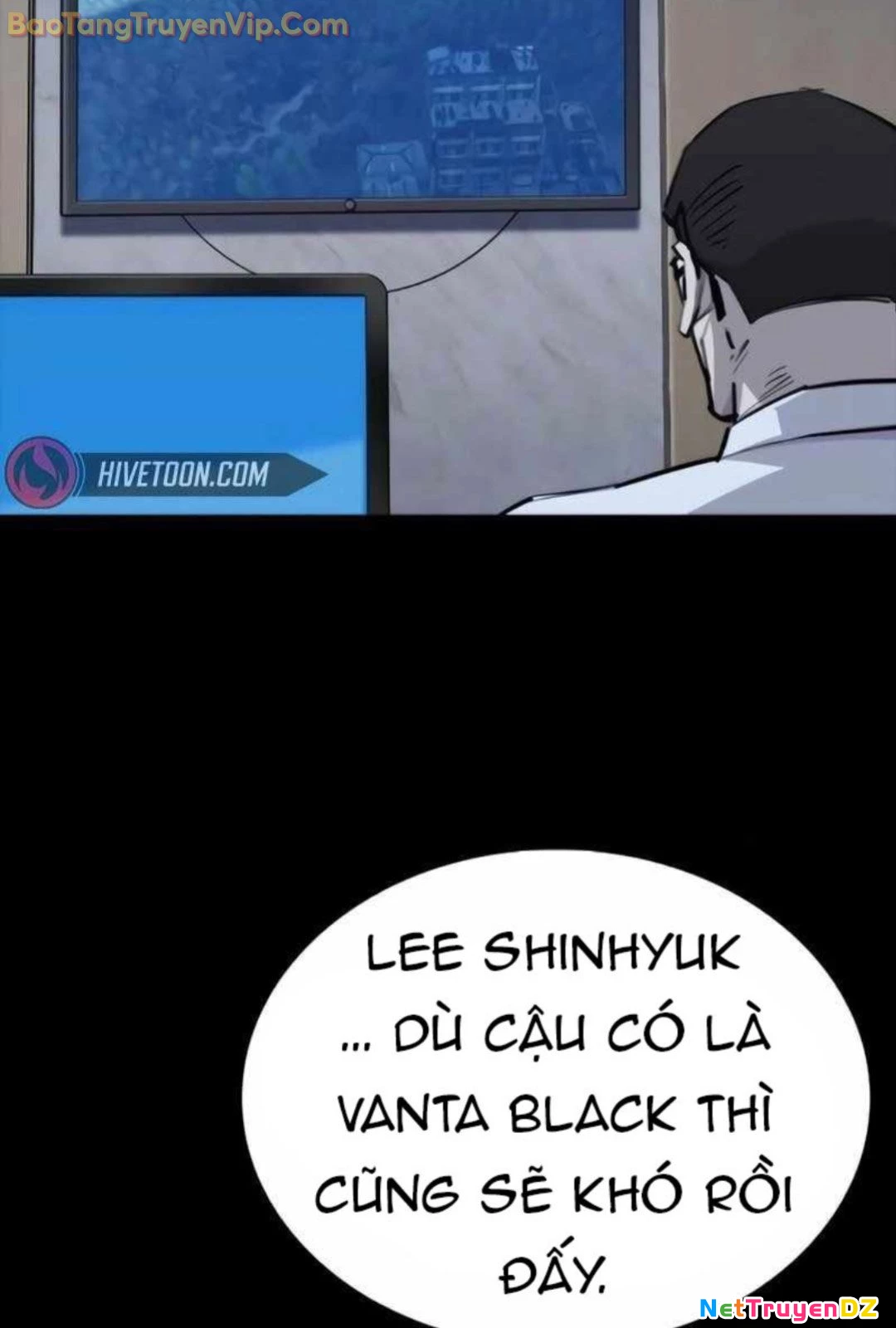 Venta Black Chapter 12 - Trang 2