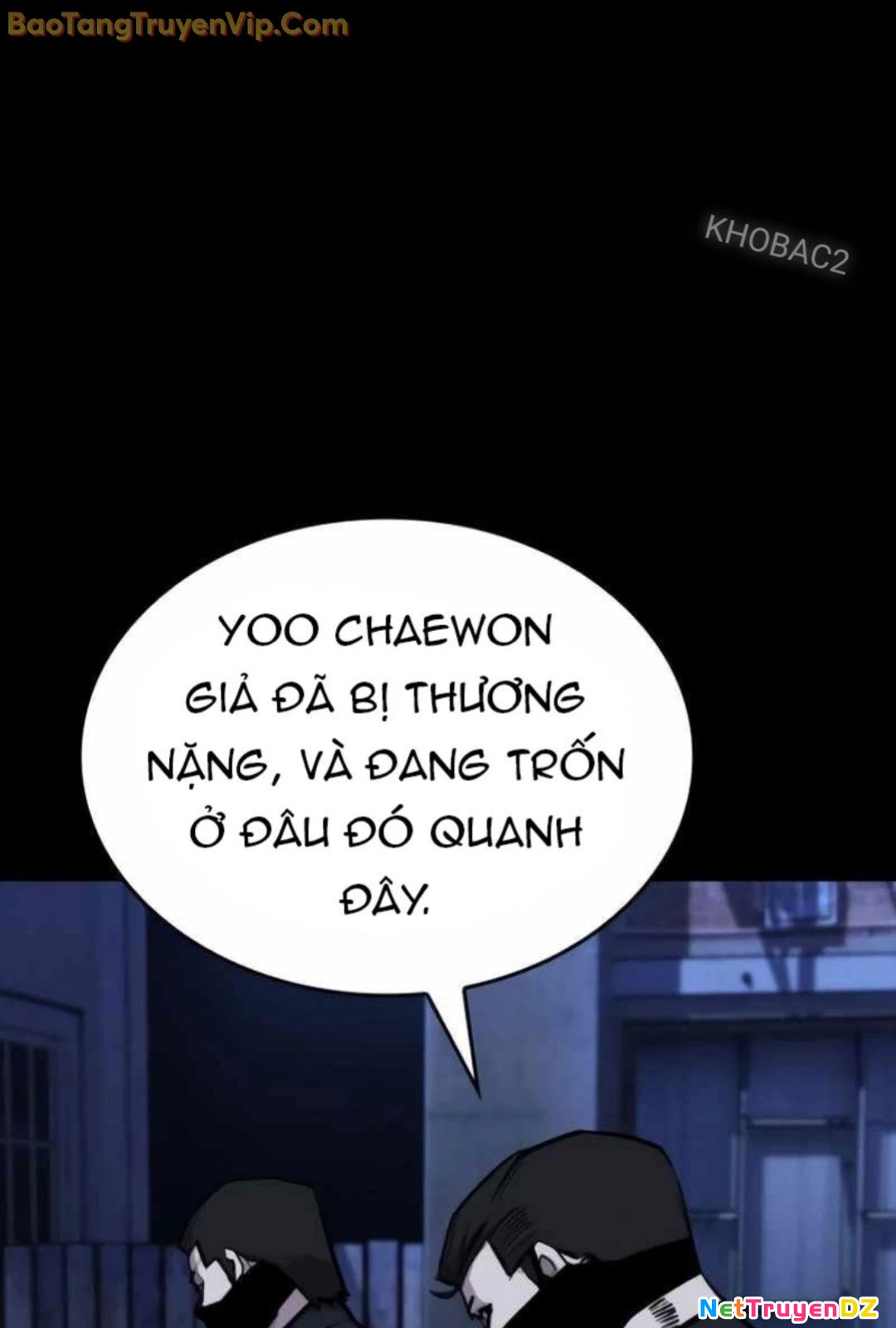 Venta Black Chapter 12 - Trang 2