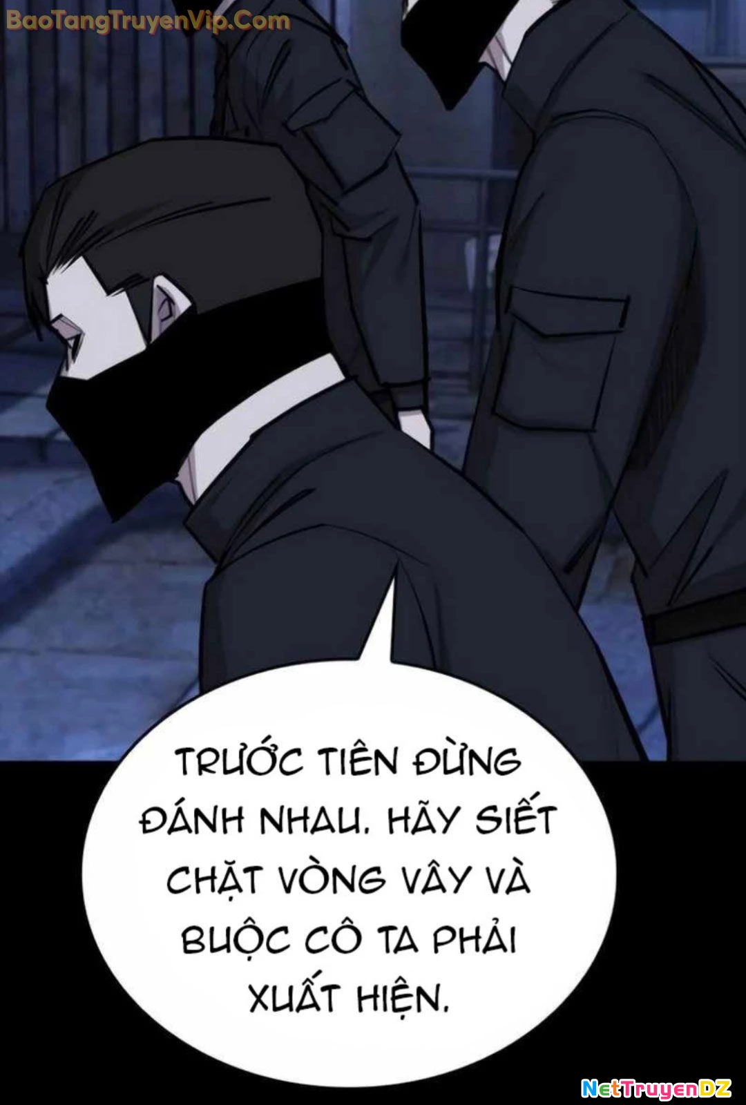 Venta Black Chapter 12 - Trang 2