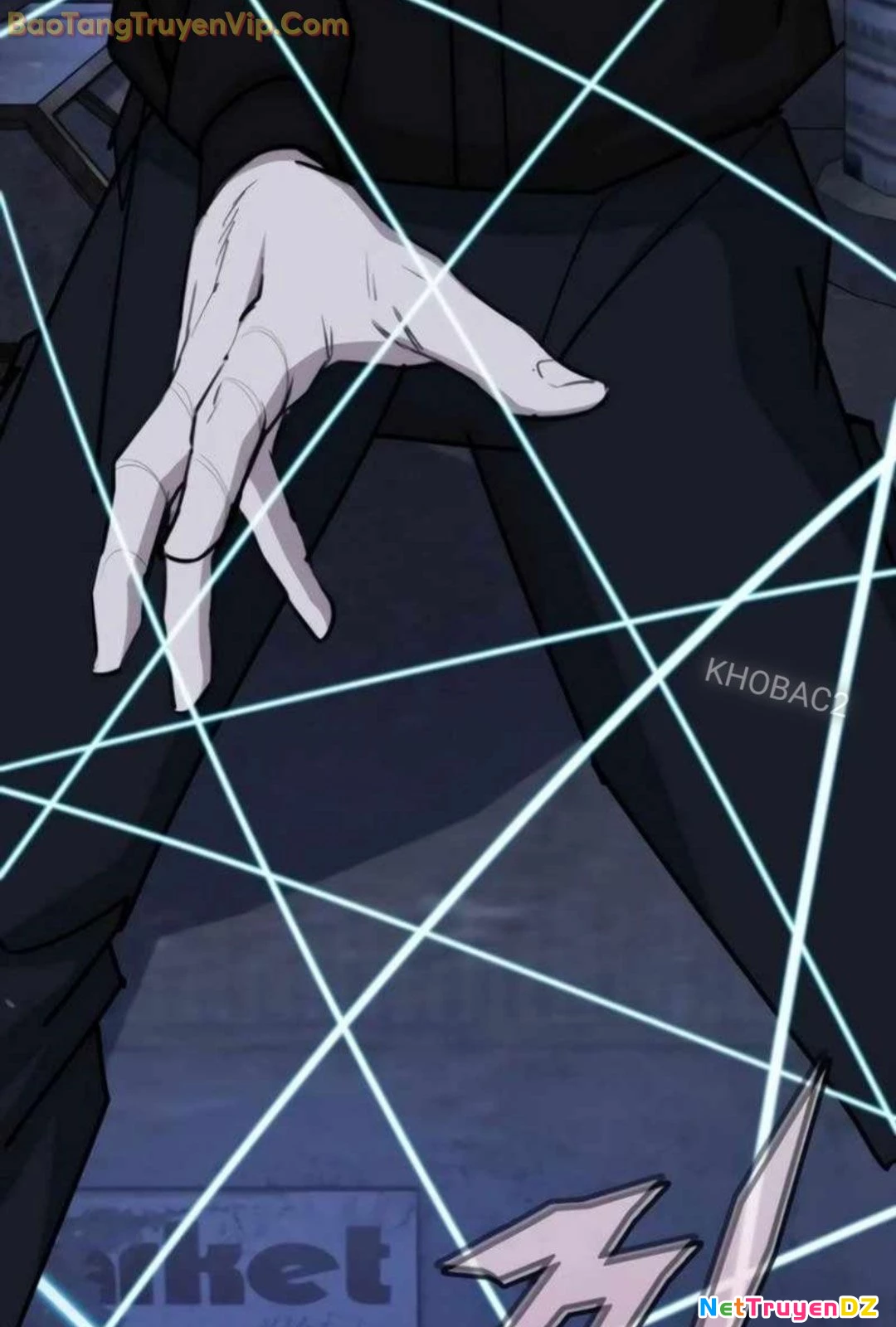 Venta Black Chapter 12 - Trang 2