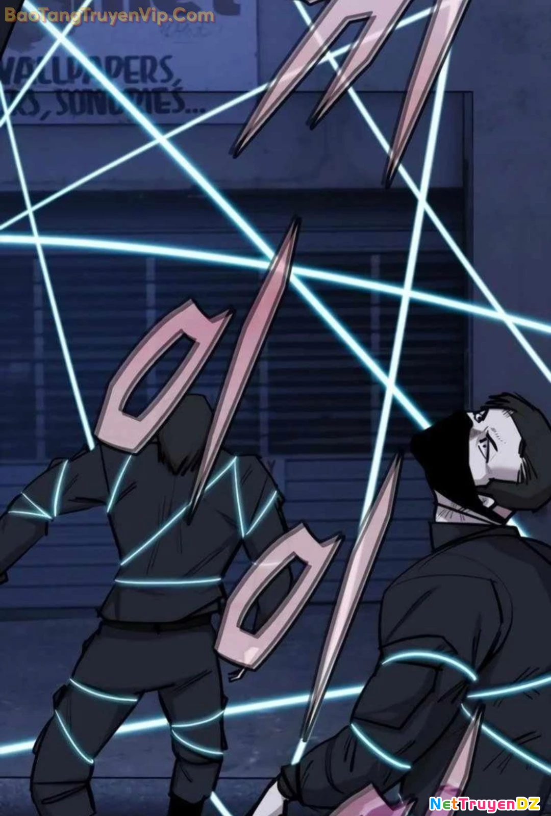 Venta Black Chapter 12 - Trang 2