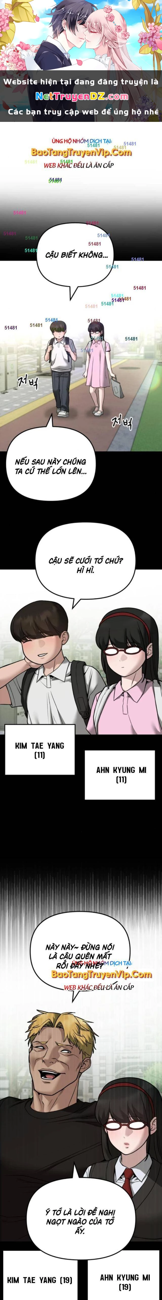 Giang Hồ Thực Thi Công Lý Chapter 118 - Trang 4