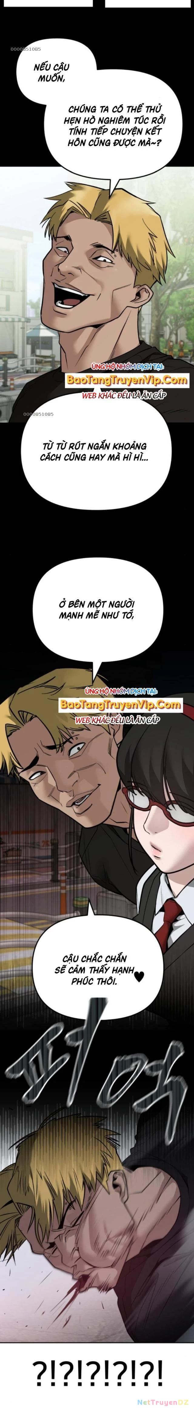 Giang Hồ Thực Thi Công Lý Chapter 118 - Trang 4