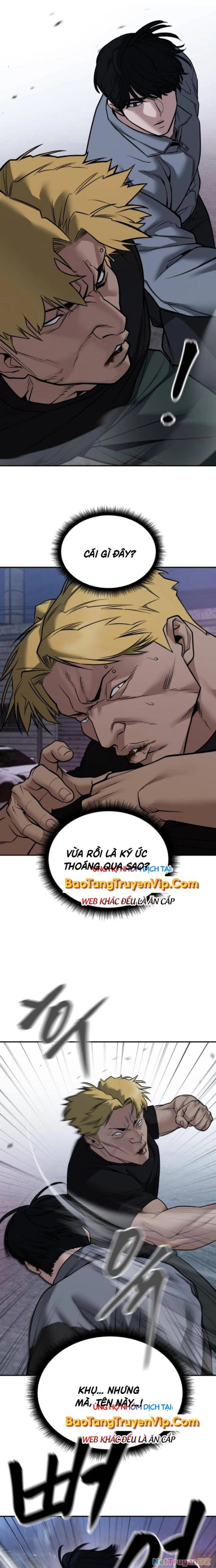 Giang Hồ Thực Thi Công Lý Chapter 118 - Trang 4