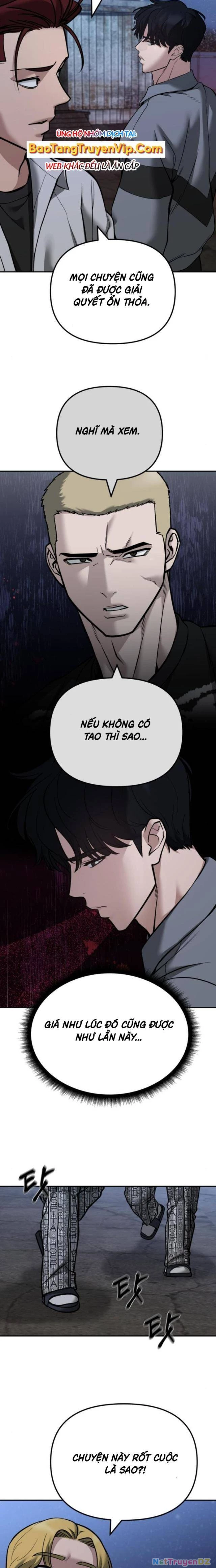 Giang Hồ Thực Thi Công Lý Chapter 118 - Trang 4