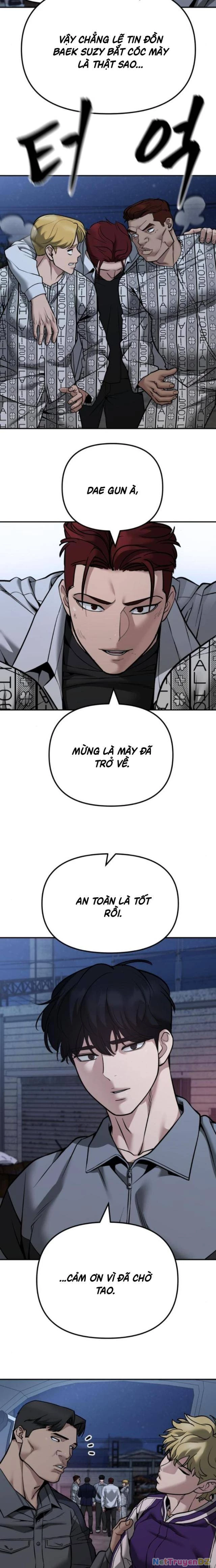 Giang Hồ Thực Thi Công Lý Chapter 118 - Trang 4