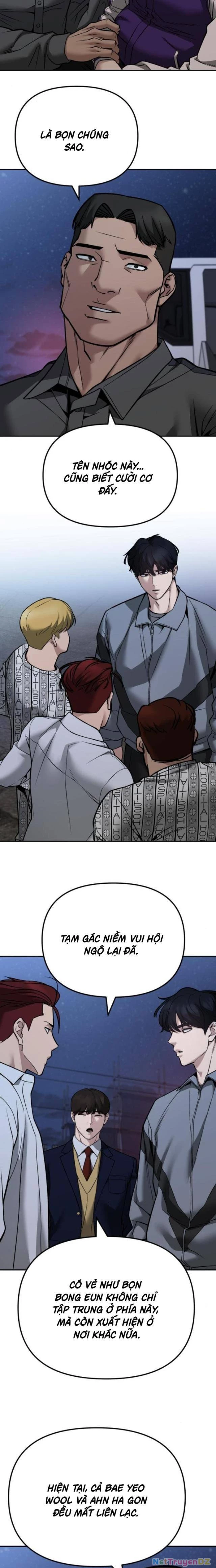 Giang Hồ Thực Thi Công Lý Chapter 118 - Trang 4