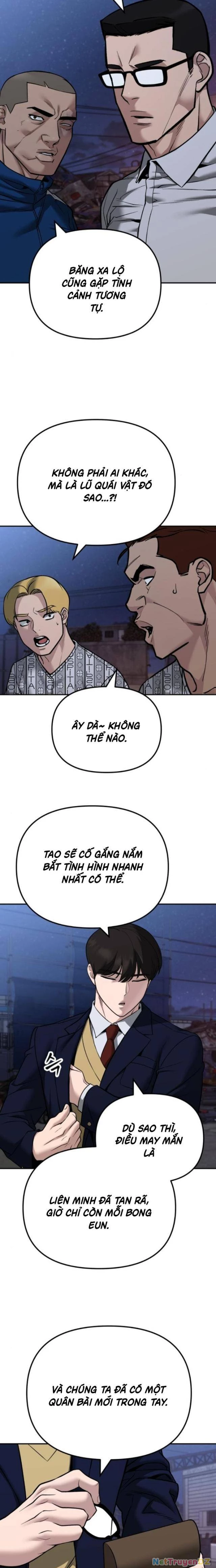 Giang Hồ Thực Thi Công Lý Chapter 118 - Trang 4