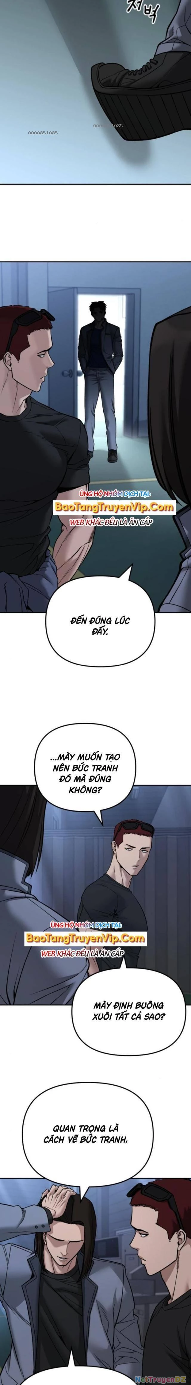 Giang Hồ Thực Thi Công Lý Chapter 118 - Trang 4