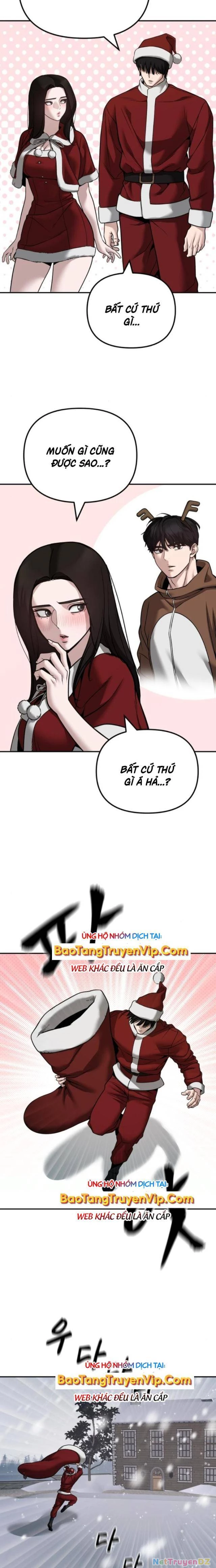 Giang Hồ Thực Thi Công Lý Chapter 118 - Trang 4