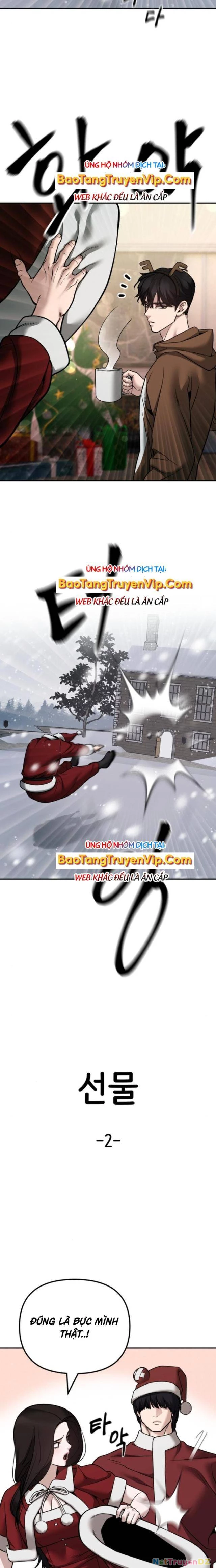 Giang Hồ Thực Thi Công Lý Chapter 118 - Trang 4