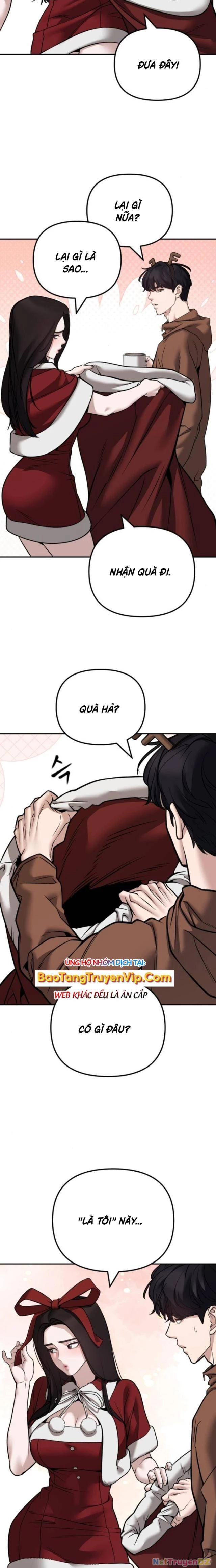 Giang Hồ Thực Thi Công Lý Chapter 118 - Trang 4