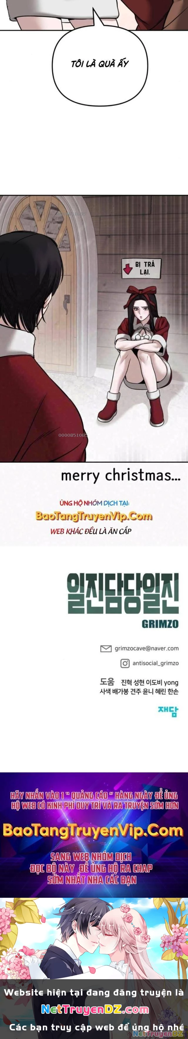 Giang Hồ Thực Thi Công Lý Chapter 118 - Trang 4