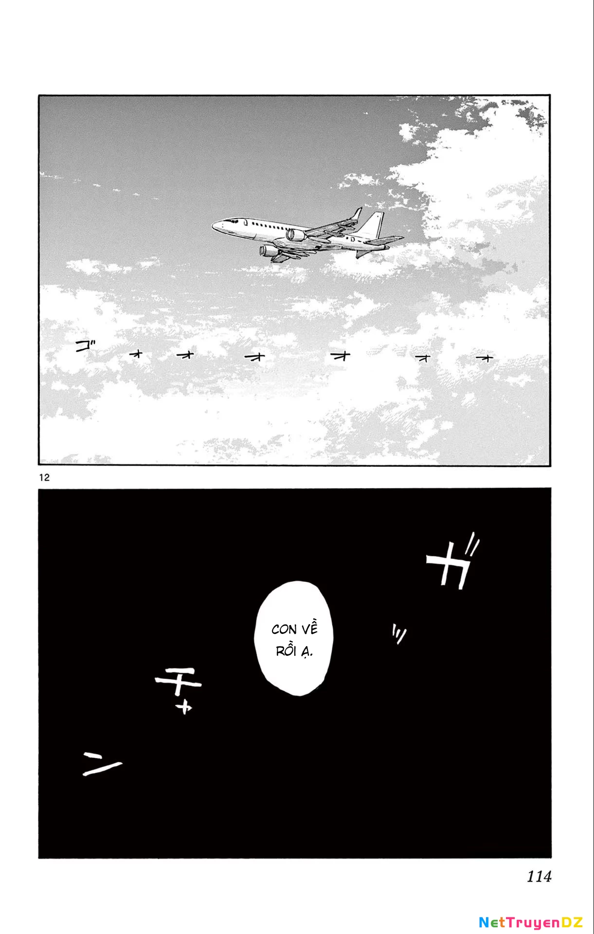 Bản Nhạc Của Kẻ Đi Dạo Đêm Chapter 165 - Trang 3