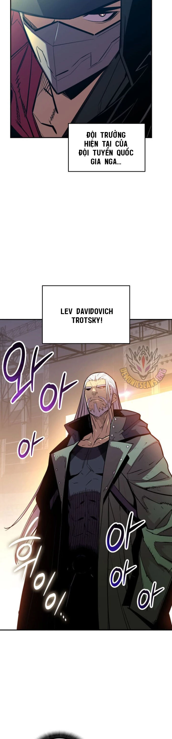 Tôi Là Lính Mới Chapter 218 - Next Chapter 219