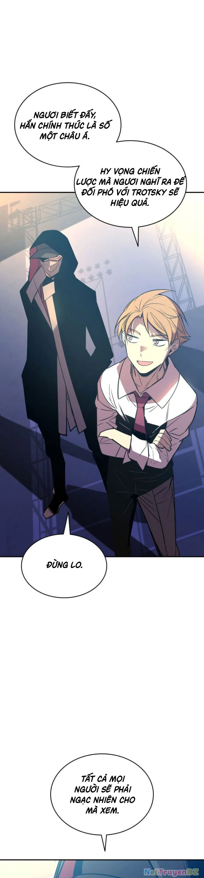 Tôi Là Lính Mới Chapter 218 - Next Chapter 219