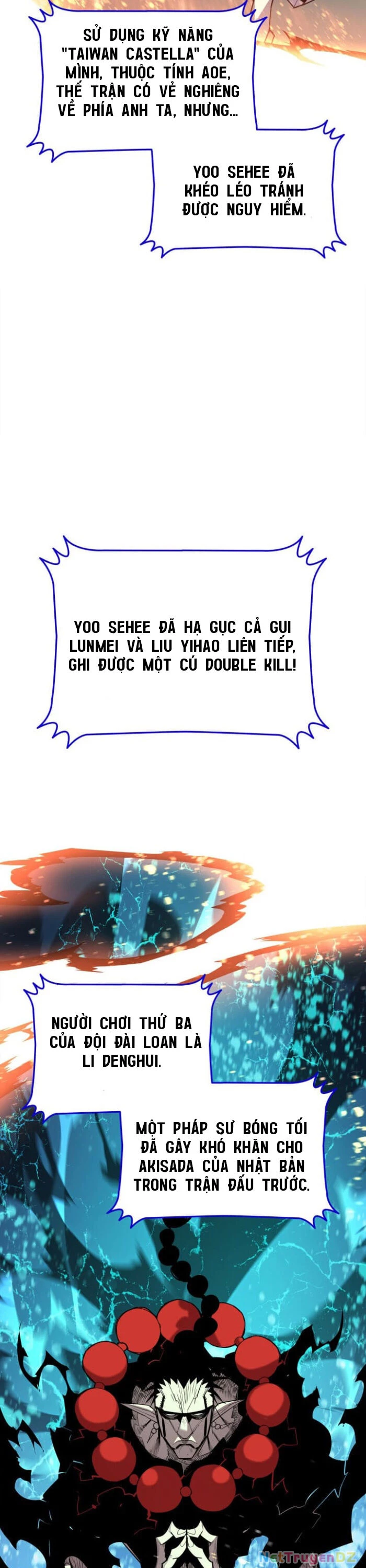 Tôi Là Lính Mới Chapter 218 - Next Chapter 219