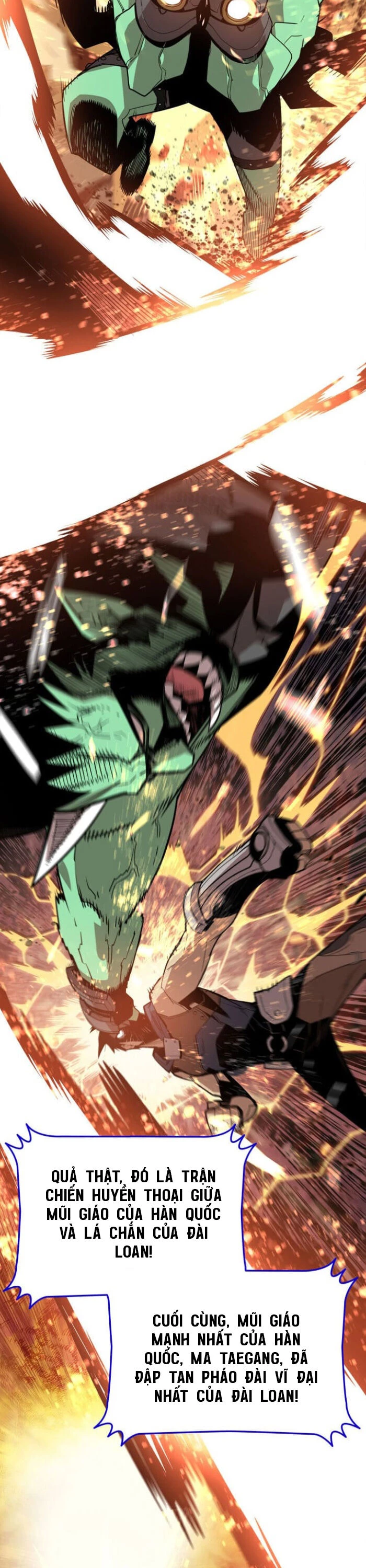 Tôi Là Lính Mới Chapter 218 - Next Chapter 219