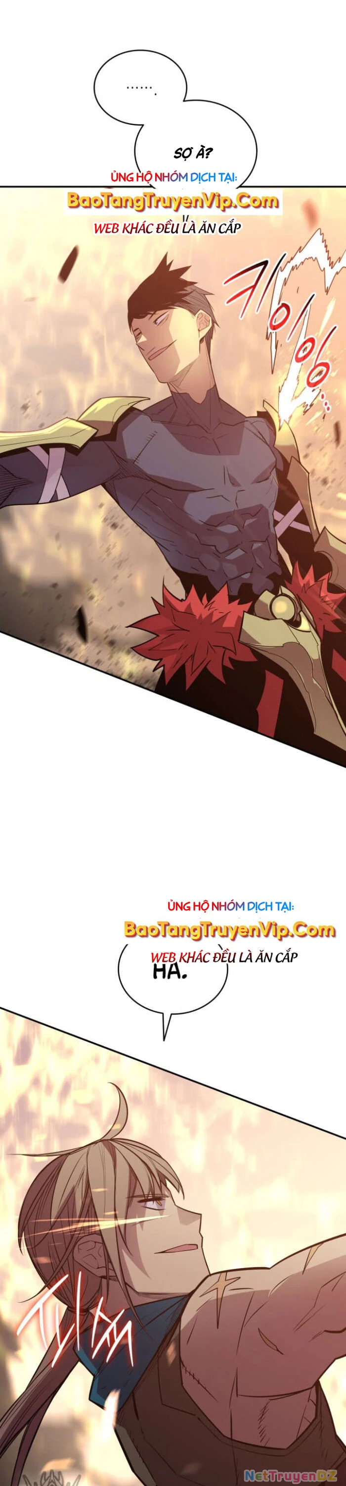 Tôi Là Lính Mới Chapter 218 - Next Chapter 219