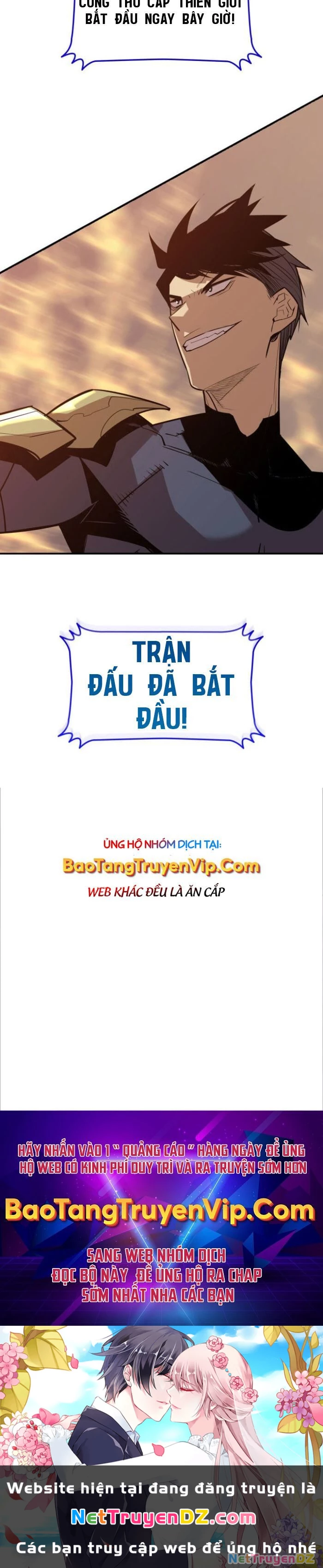 Tôi Là Lính Mới Chapter 218 - Next Chapter 219