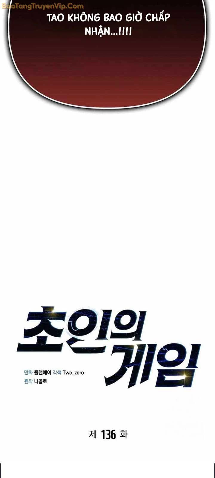 Cuộc Chiến Siêu Nhân Chapter 136 - Trang 4