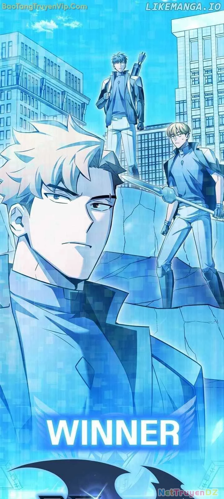 Cuộc Chiến Siêu Nhân Chapter 136 - Trang 4